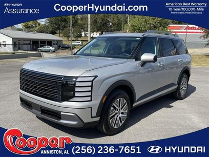 New 2026 Hyundai Palisade FWD