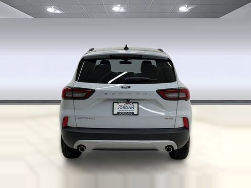 New 2025 Ford Escape Active w/ Tech Pack #1 image 8