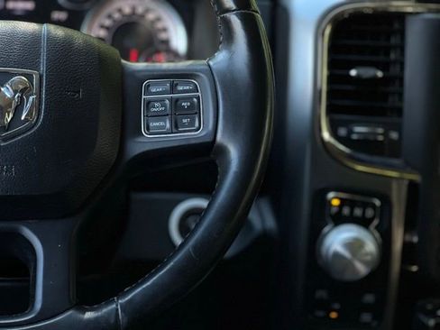 Used 2017 RAM 1500 Sport AWD/4WD image 28