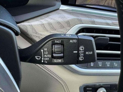 Used 2022 BMW X7 xDrive40i w/ M Sport Package image 24