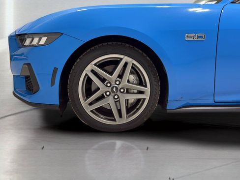 Used 2024 Ford Mustang GT RWD image 25