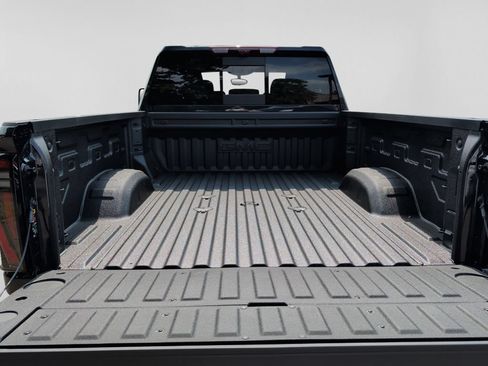 New 2026 GMC Sierra 3500 AT4 w/ AT4 Premium Plus Package AWD/4WD image 43