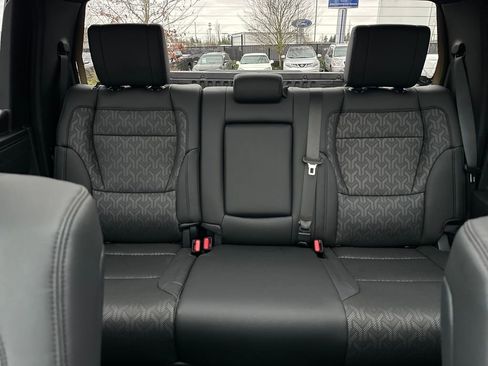 Certified 2025 Toyota Tundra Limited image 25