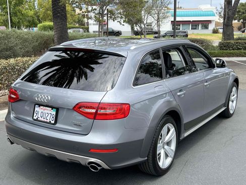 Used 2015 Audi A4 Premium Plus w/ Technology Package AWD/4WD image 17