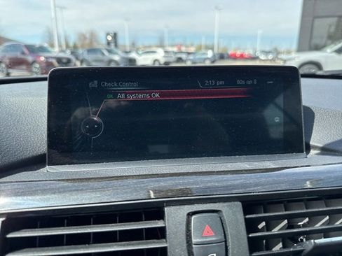 Used 2016 BMW 428i xDrive Convertible image 12