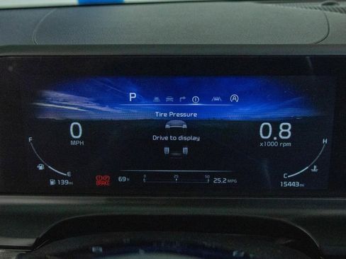 Used 2024 Kia Seltos S image 15