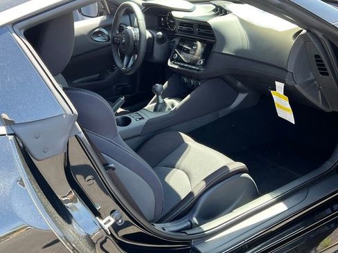 New 2025 Nissan Z Sport w/ Floor Mat Package image 22