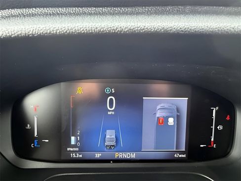 New 2026 Ford Transit 350 148 High Roof Extended AWD image 25