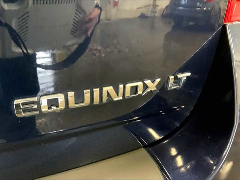 Used 2016 Chevrolet Equinox LT image 9