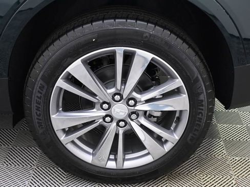 New 2026 Cadillac XT5 Premium Luxury AWD/4WD image 20