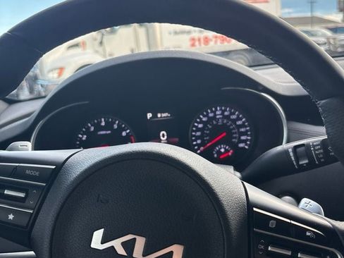 Used 2023 Kia Stinger GT-Line AWD/4WD image 15
