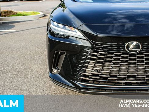 Used 2025 Lexus RX 350 Premium FWD image 12