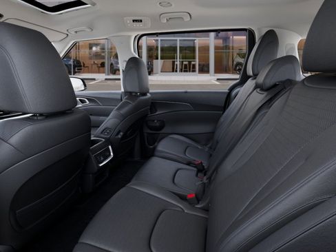 New 2026 Kia Carnival SX Prestige image 21