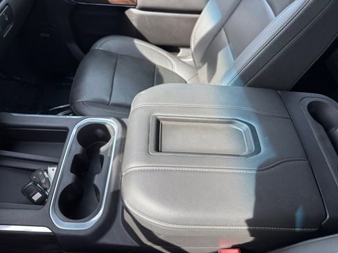 Used 2021 GMC Sierra 1500 SLT w/ SLT Premium Plus Package image 14