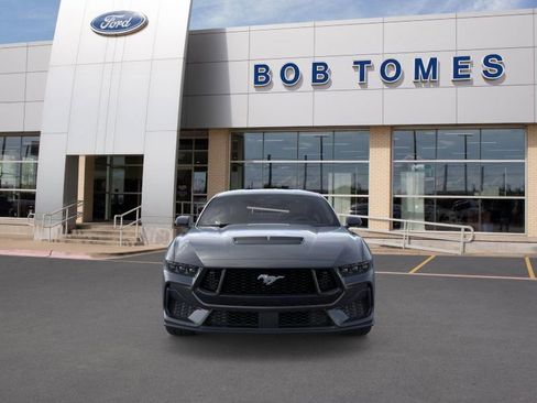 New 2026 Ford Mustang GT Premium image 8