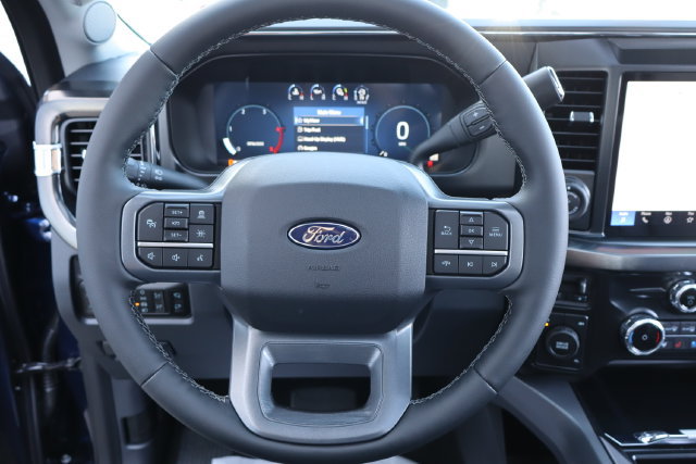 New 2027 Ford F350 Lariat w/ Lariat Ultimate Package AWD/4WD image 25