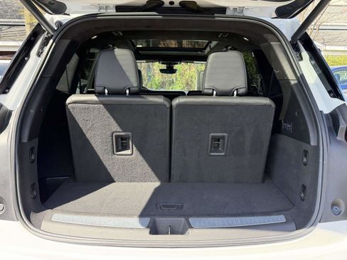Used 2023 Cadillac XT6 AWD image 7