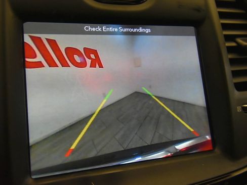 Used 2019 Chrysler 300 S w/ S Model Appearance Package image 21