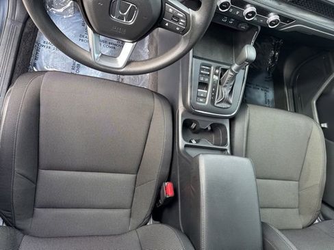 Used 2024 Honda CR-V EX image 15