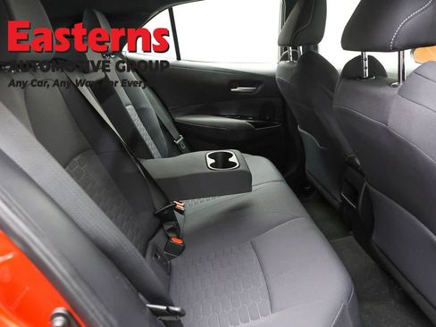 Used 2019 Toyota Corolla SE w/ SE Option Package FWD image 22