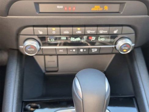New 2025 MAZDA CX-5 AWD 2.5 S w/ Select Package image 11