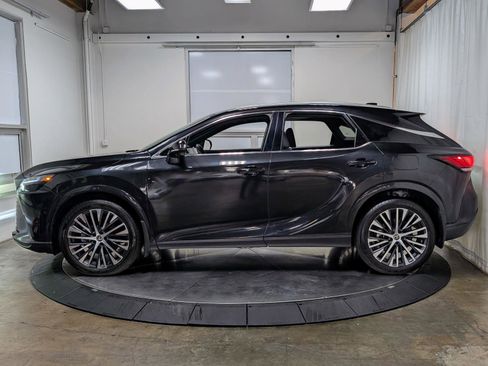 Used 2024 Lexus RX 350 Premium Plus w/ Convenience Package image 6