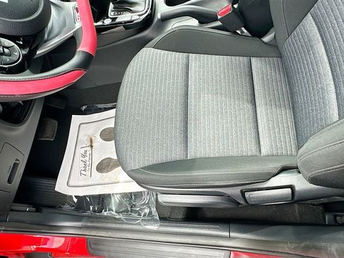Certified 2022 Kia Soul GT-Line image 19