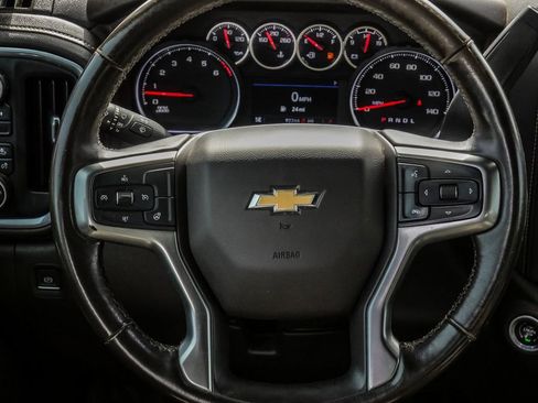 Used 2023 Chevrolet Silverado 2500 LT w/ Convenience Package image 25