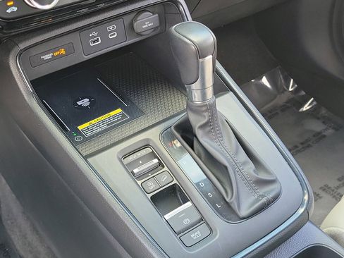 Used 2023 Honda CR-V EX-L image 25