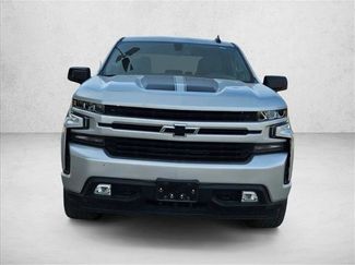 Used 2021 Chevrolet Silverado 1500 RST w/ Rally Edition video 2