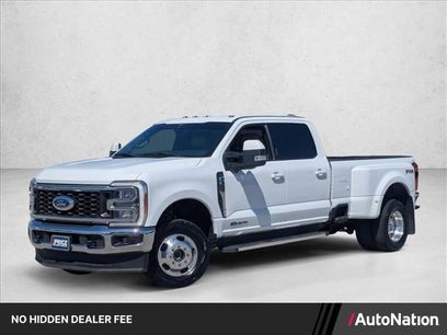 Certified 2023 Ford F350 Lariat w/ FX4 Off-Road Package