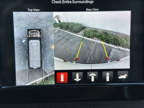 Used 2023 RAM ProMaster 3500 w/ Driver Convenience Group image 22