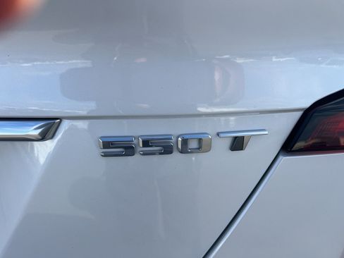 Used 2022 Cadillac CT5 Premium Luxury w/ Parking Package image 15