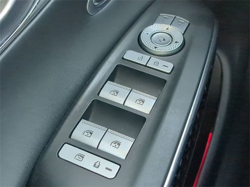 Used 2022 Genesis GV70 3.5T Sport w/ Sport Prestige Package image 24