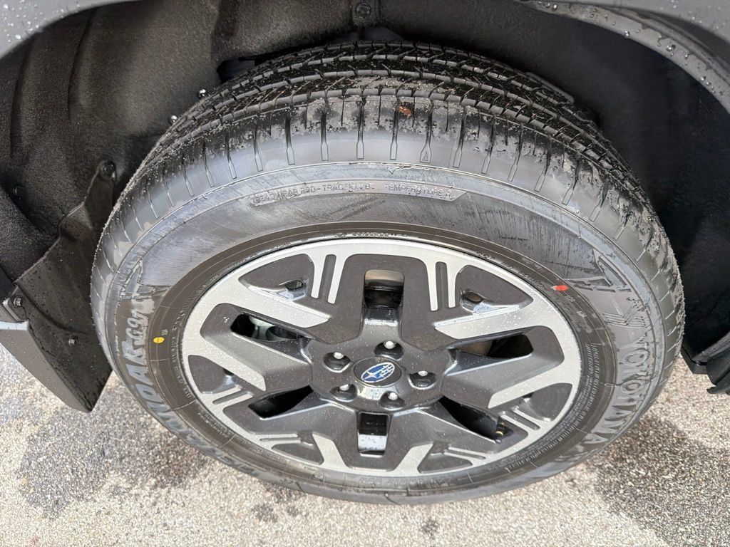 New 2026 Subaru Forester Premium AWD/4WD image 35