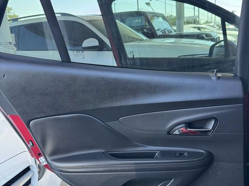Used 2019 Buick Encore Preferred FWD image 20