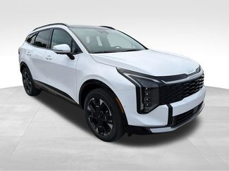 New 2027 Kia Sportage SX AWD/4WD 360° Tour
