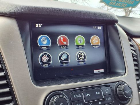 Used 2015 GMC Yukon Denali image 14