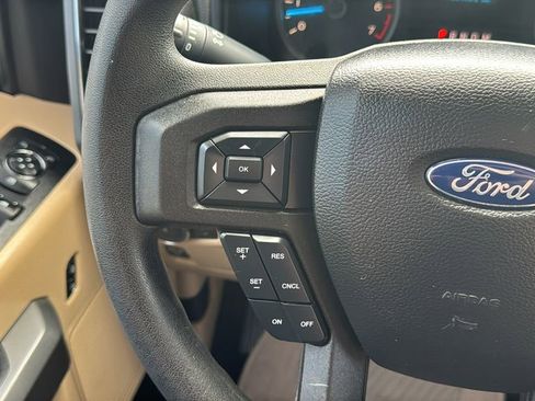 Used 2018 Ford F150 XLT RWD image 24