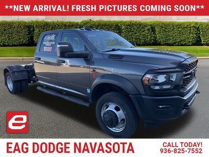 Used 2023 RAM 5500 Tradesman