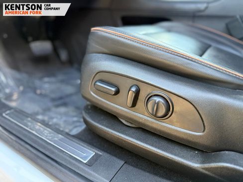 Used 2020 GMC Acadia AT4 w/ Trailering Package image 36