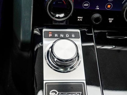 Used 2022 Land Rover Range Rover SV Autobiography Dynamic AWD/4WD image 23