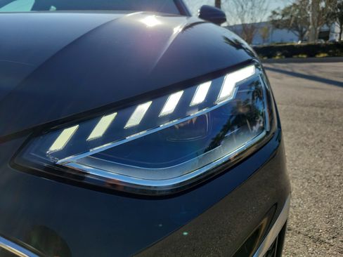 Certified 2023 Audi A4 2.0T Premium Plus w/ Premium Plus Package image 9