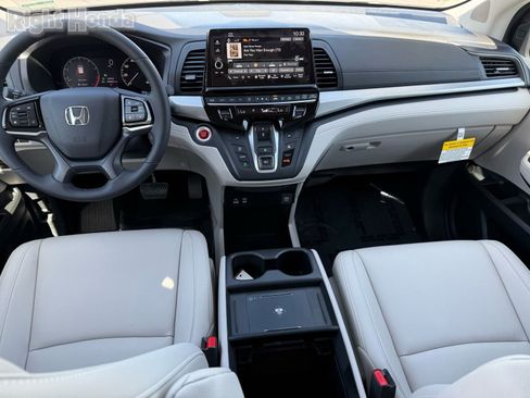 Used 2026 Honda Odyssey EX-L image 27