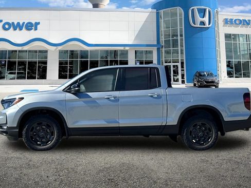 New 2026 Honda Ridgeline TrailSport image 7