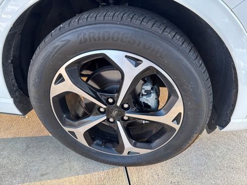 Used 2023 Ford Escape ST-Line Select w/ Tech Pack #2 image 36