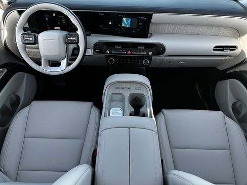 New 2026 Hyundai Palisade Calligraphy image 11