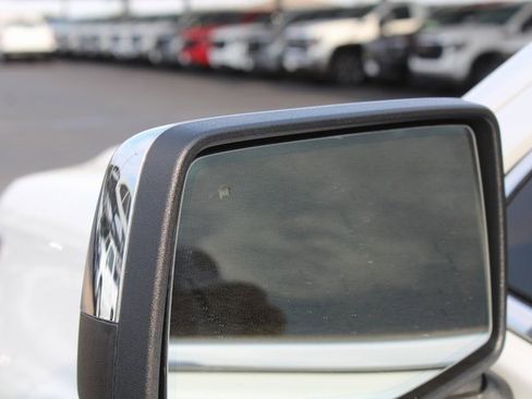 Used 2023 GMC Sierra 1500 Denali w/ Denali Reserve Package image 14