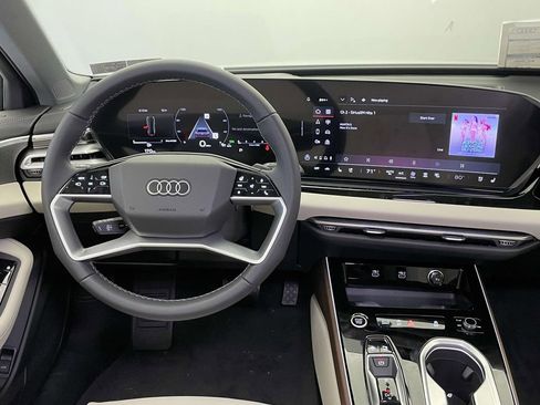 New 2026 Audi A6 Prestige image 27
