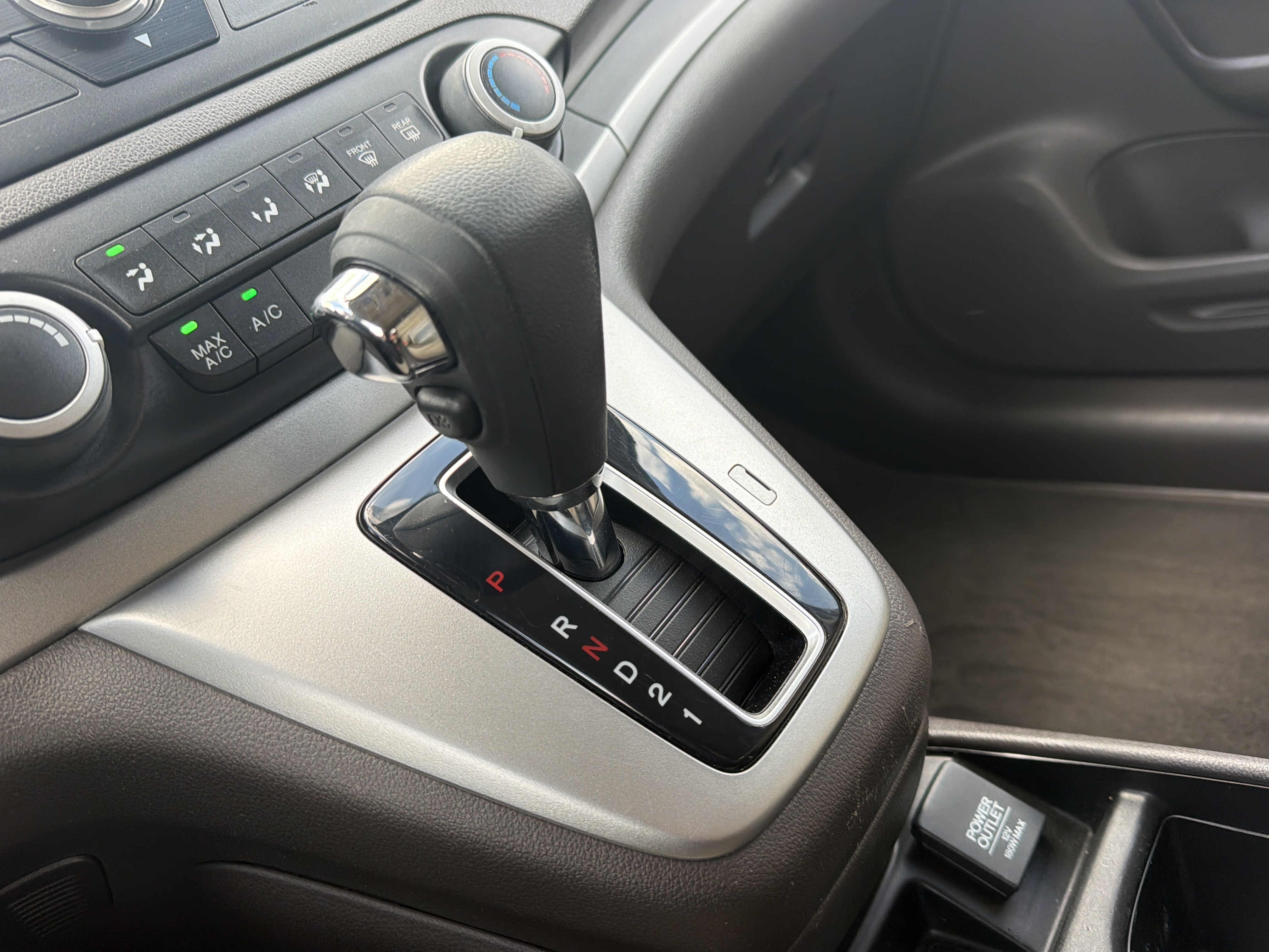 Used 2014 Honda CR-V EX image 20